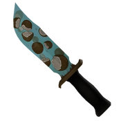 Coconut Knife