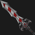 Eternal Cane Knife